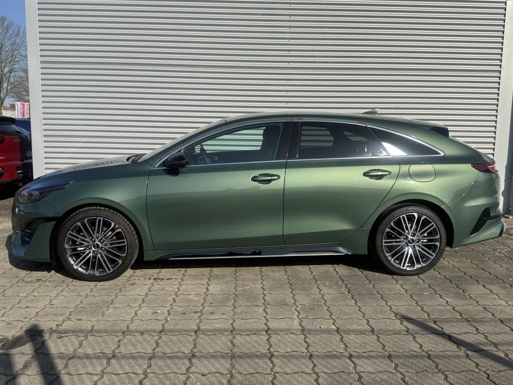 Bild des Angebotes Kia ProCeed 1.5 T-GDI DCT7 OPF GT LINE/ Performence