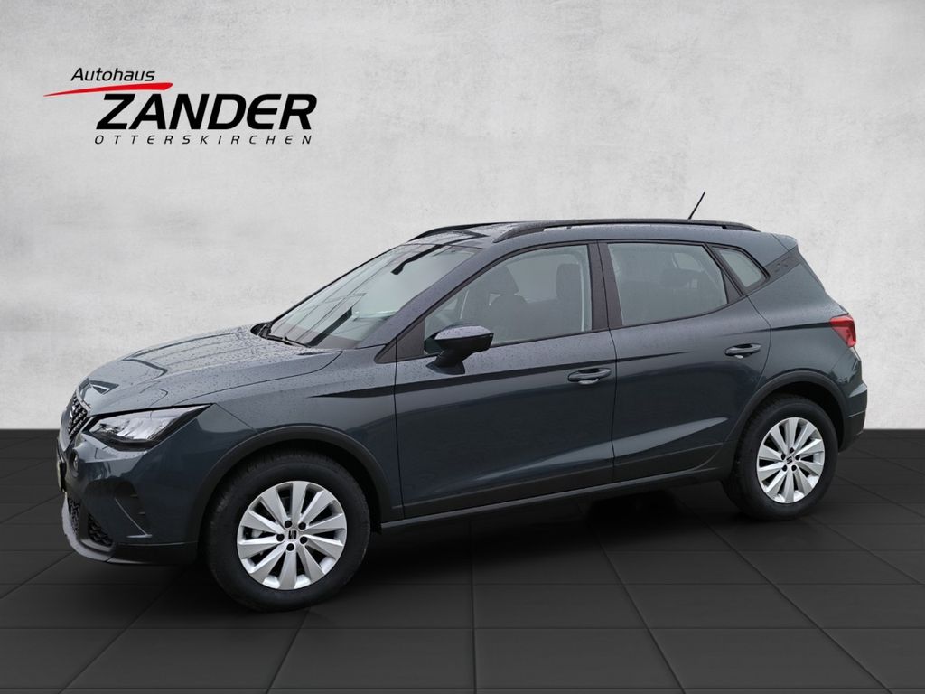 Bild des Angebotes Seat Arona Reference - 5 Jahre Garantie
