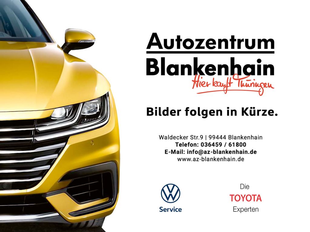 Bild des Angebotes Skoda Octavia 1,5 TSI AHK*Kamera*el.Heckk. 1.5 TSI mHE