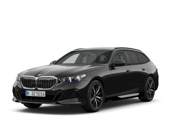Bild des Angebotes BMW 520i Touring Aut. M Sportpaket Comfort Paket Sta