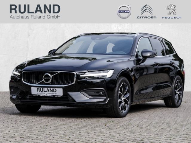 Bild des Angebotes Volvo V60 Momentum Pro B4 Benzin Navi Keyless e-Sitze