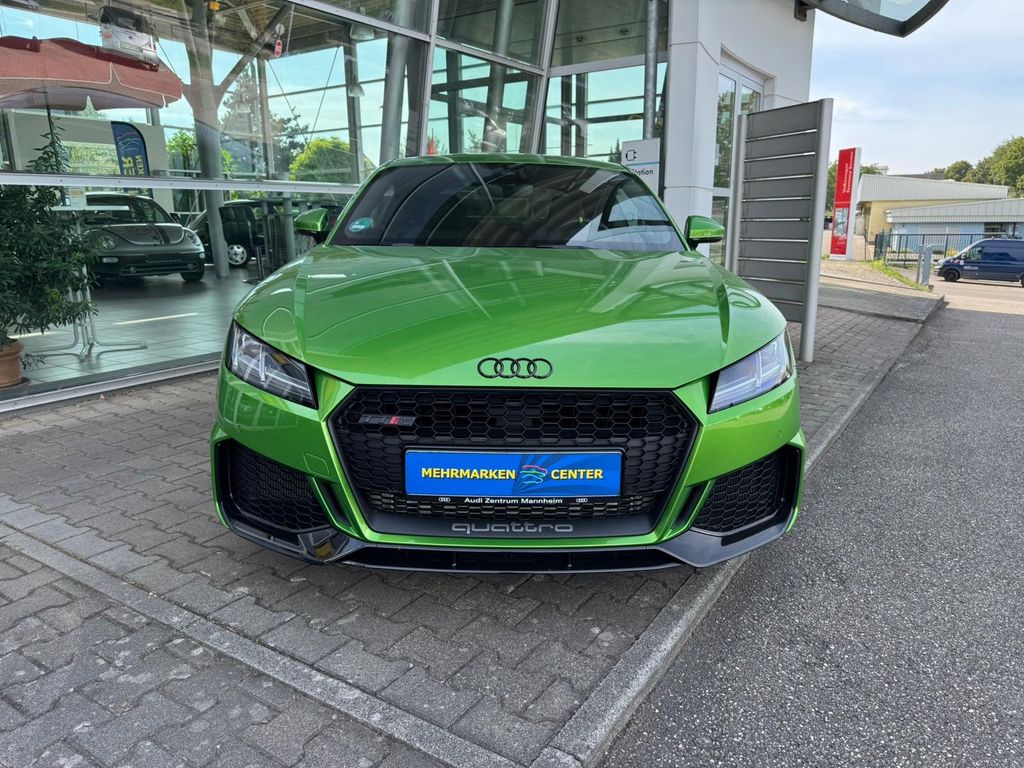 Bild des Angebotes Audi TT RS