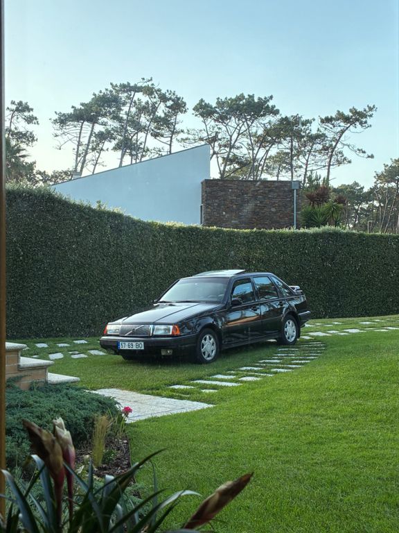 Bild des Angebotes Volvo 440 GLT