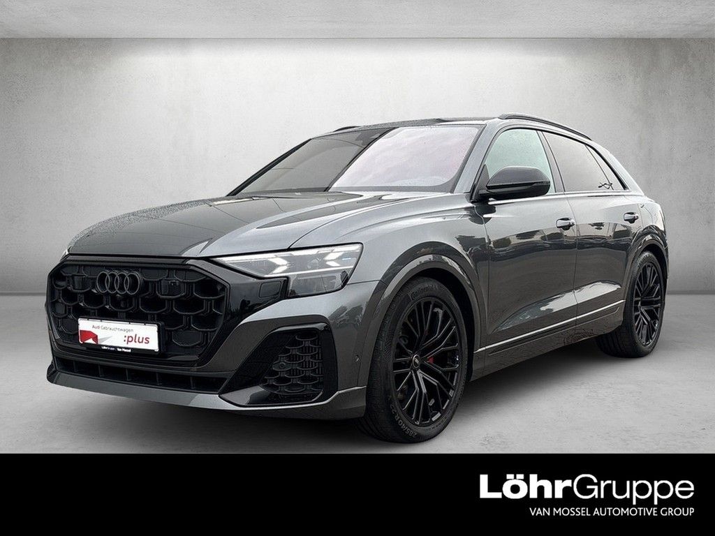 Bild des Angebotes Audi Q8 55 TFSI quattro tiptronic *S line*Pano*Matrix