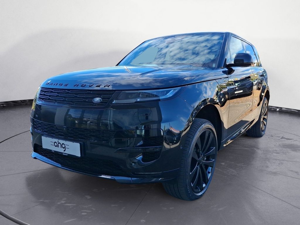 Bild des Angebotes Land Rover Range Rover Sport P550e PHEV TWENTY EDITION MY27