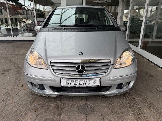 Bild des Angebotes Mercedes-Benz A 200 CDI Elegance Automatik
