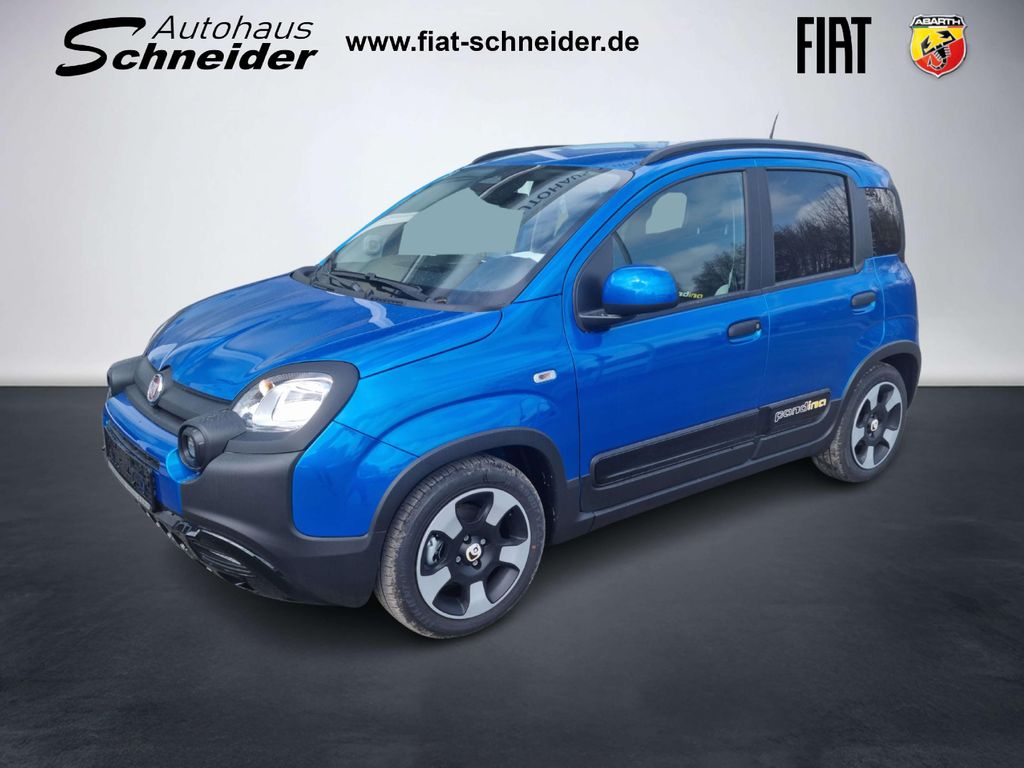 Bild des Angebotes Fiat Panda Pandina Cross 1.0 GSE Hybrid 51kW (70PS)
