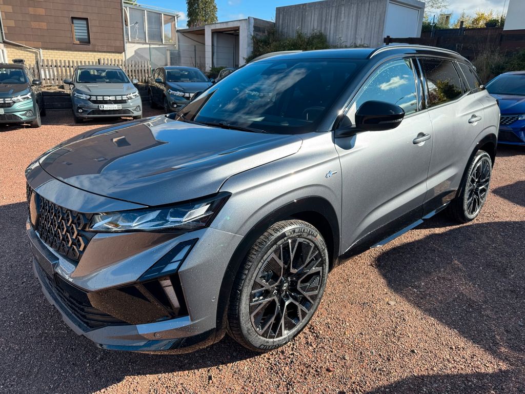 Bild des Angebotes Renault Austral Esprit Alpine E-Tech Full Hybrid 200