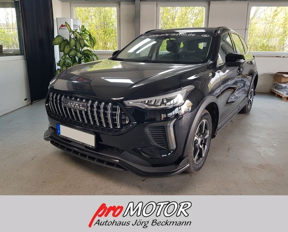 Bild des Angebotes GWM HAVAL Jolion Pro 1.5T Premium AT 2WD