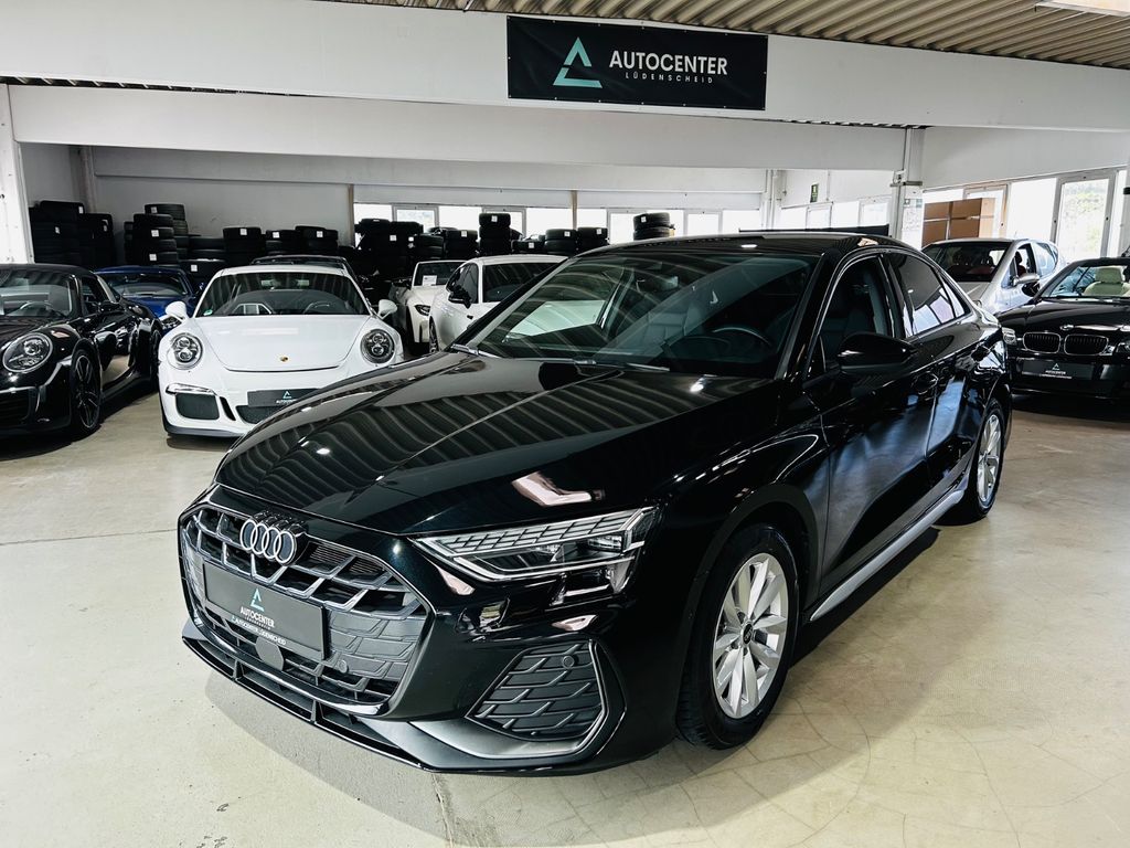 Bild des Angebotes Audi A3 Limousine 35 TDI Sport *Virtual*Kamera*Led*