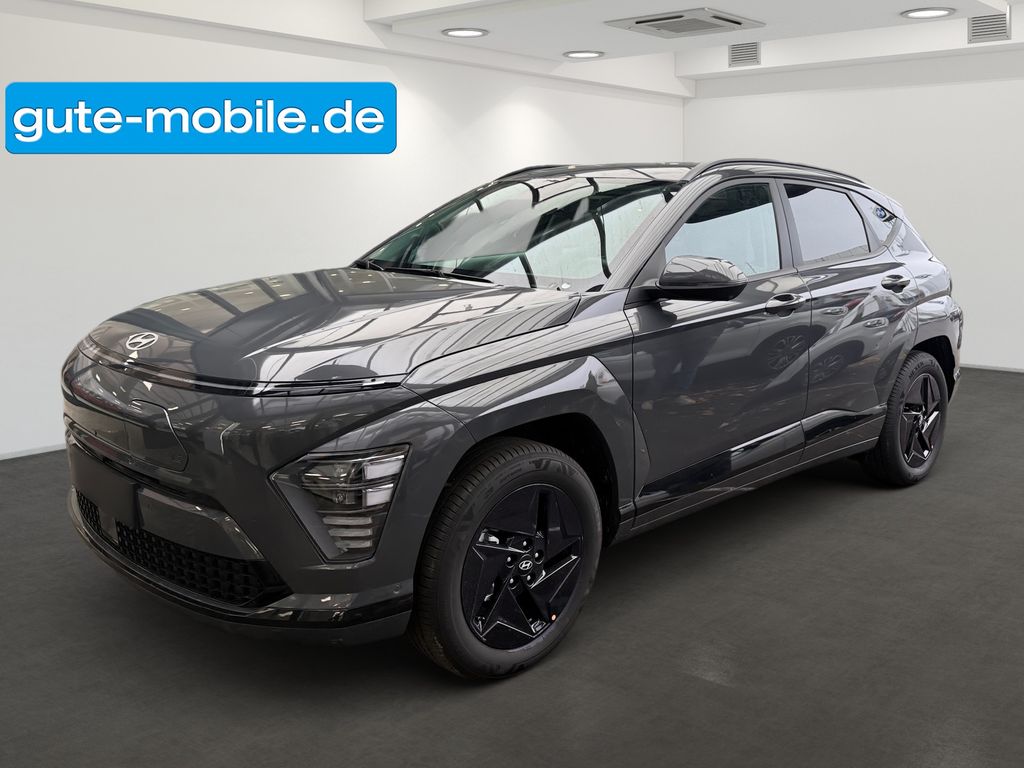 Bild des Angebotes Hyundai Kona Elektro Trend 65kW/h Akku