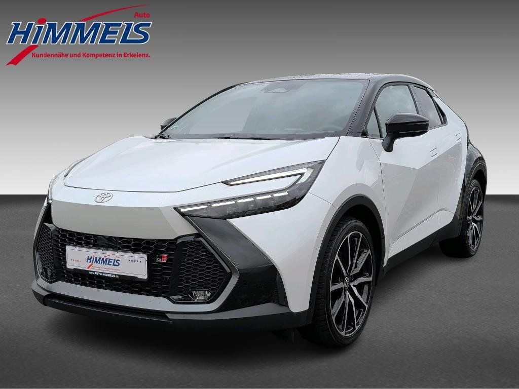 Bild des Angebotes Toyota C-HR  2,0 Plug-In Hybrid FWD GR Sport Premiere