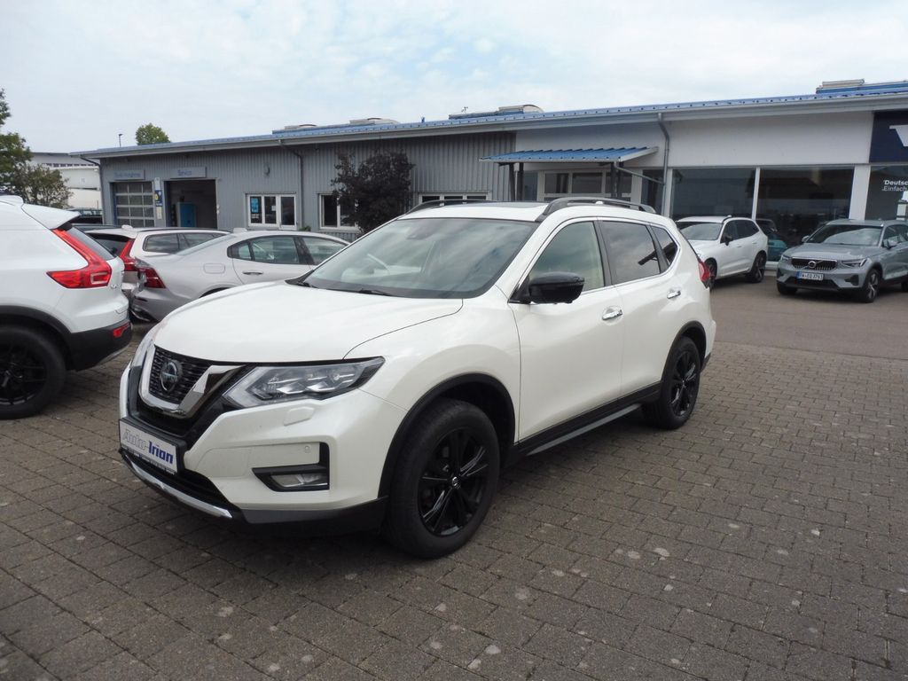 Nissan X-Trail N-Design