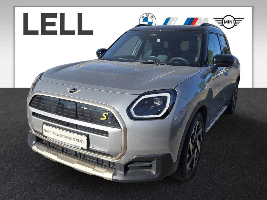 Bild des Angebotes MINI Countryman SE ALL4  Head-Up HK HiFi DAB LED