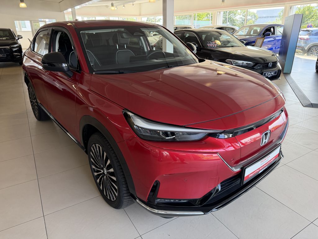 Bild des Angebotes Honda e:Ny1