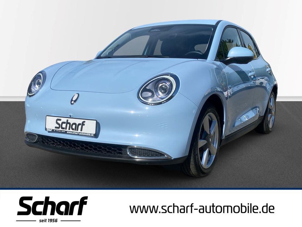 Bild des Angebotes GWM ORA 03 300 Navi 360 Kamera Keyless Entry