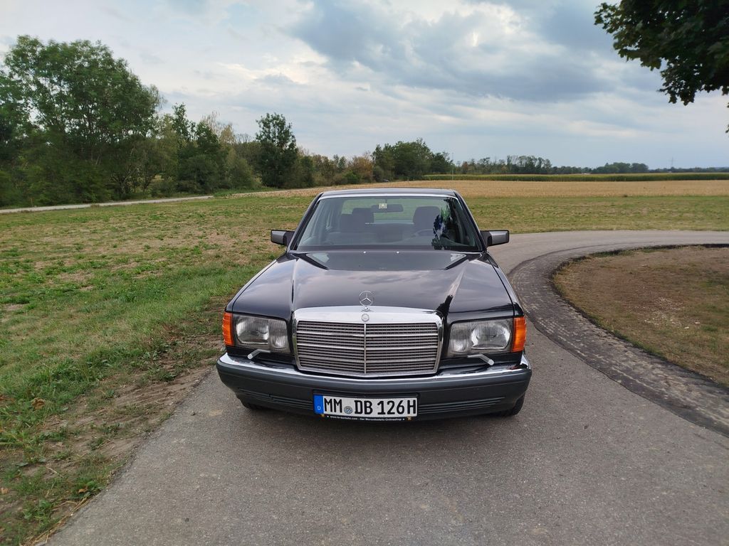 Mercedes-Benz 300SE