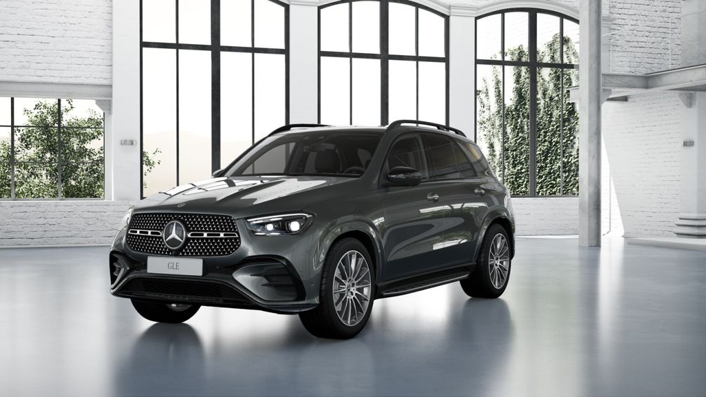 Bild des Angebotes Mercedes-Benz GLE 300 d 4M AMG+PremiumPlus+Sitzklima+AIR+HUD++
