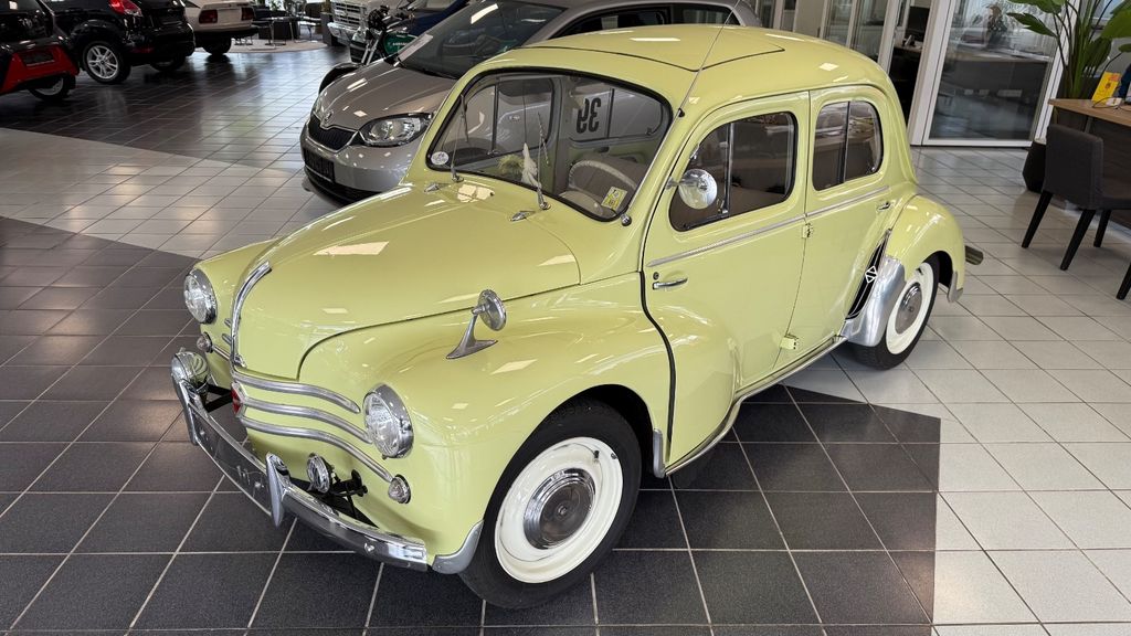 Bild des Angebotes Renault 4CV R1062