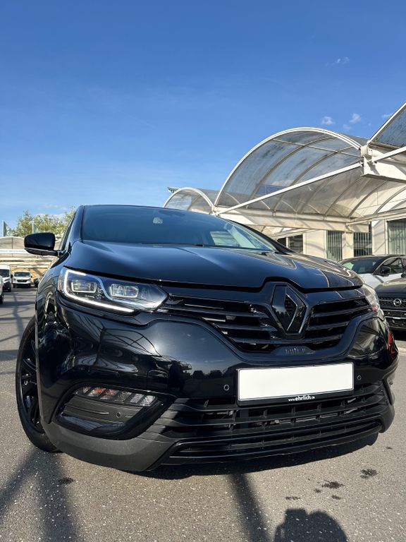 Bild des Angebotes Renault Espace Initiale Paris ENERGY dCi 160 EDC Ini...