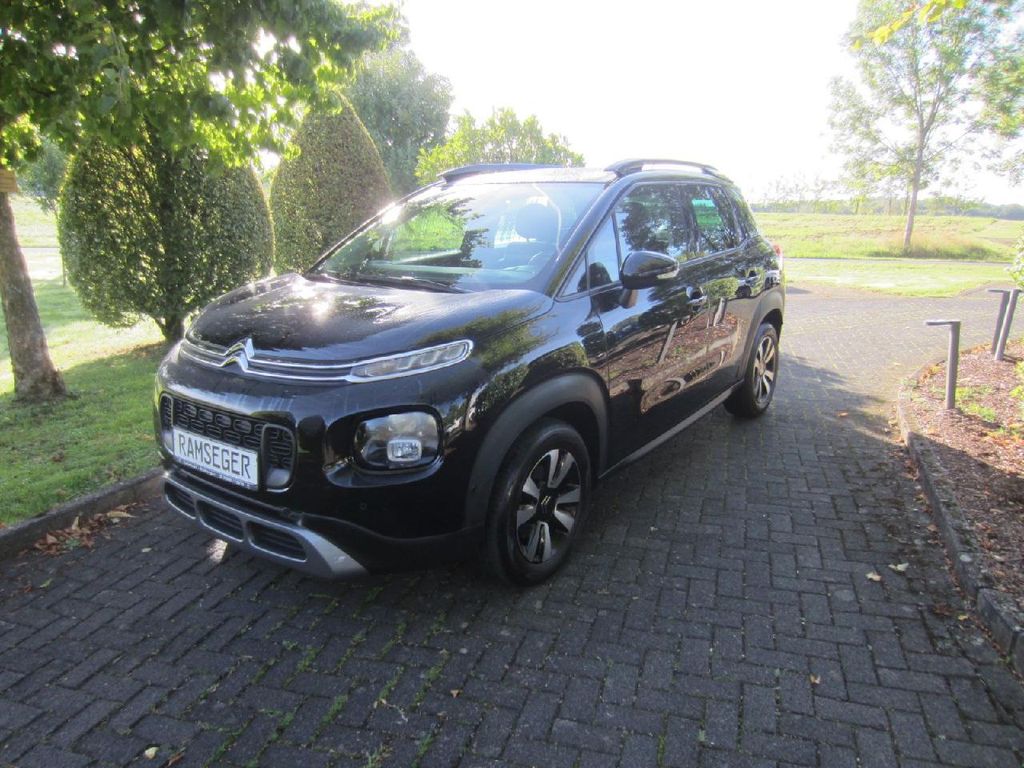 Bild des Angebotes Citroën  Shine