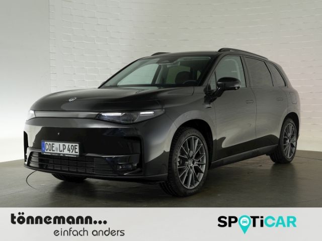 Bild des Angebotes Leapmotor C10 REEV DESIGN 28,4kWh+NAVI+360° KAMERA+LED-SCH