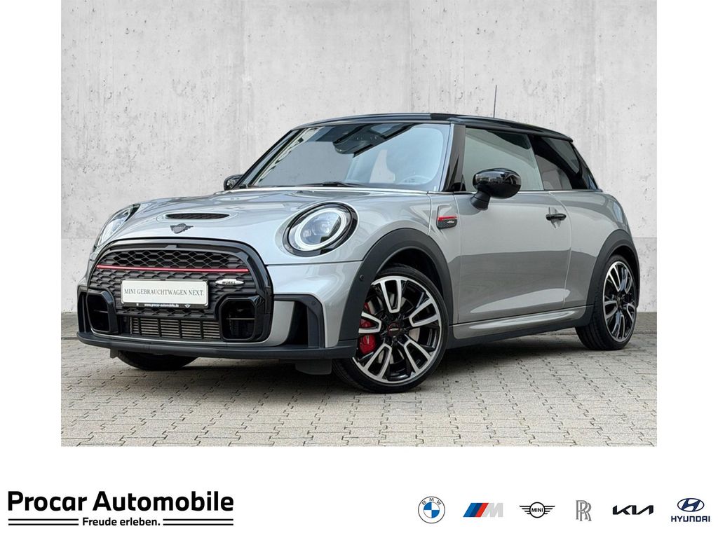 Bild des Angebotes MINI John Cooper Works LED DA PA ACC RFK CarPlay Lhz