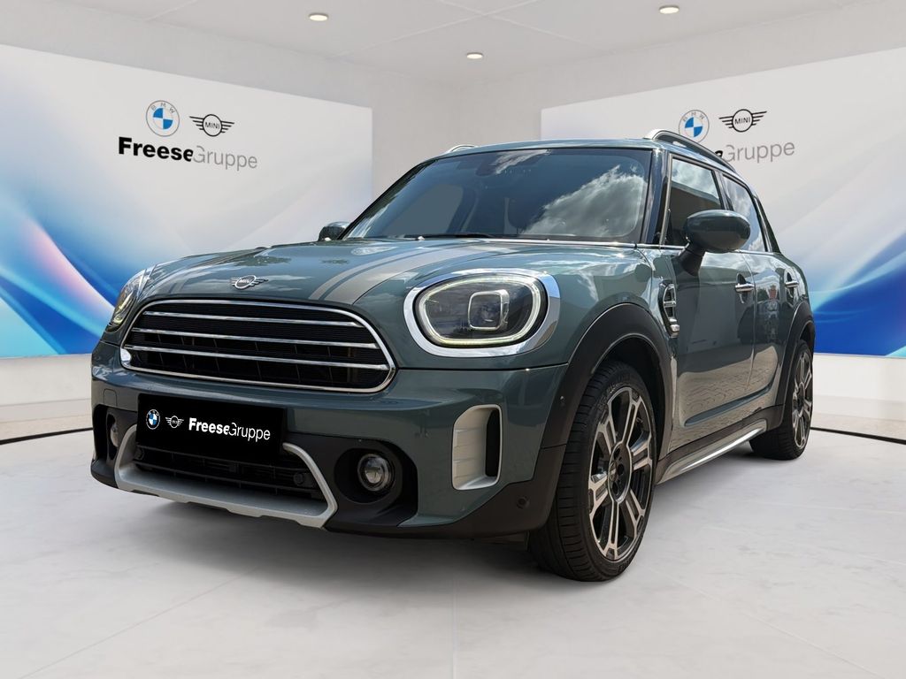 Bild des Angebotes MINI Cooper Countryman ALL4 Trim HEAD-UP NAV SHZ LEDE