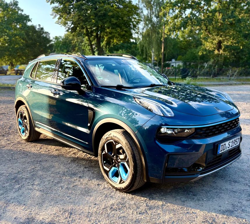 Bild des Angebotes Lynk&Co 01 1.5 192KW 01 PHEV DCT 6.6kW -