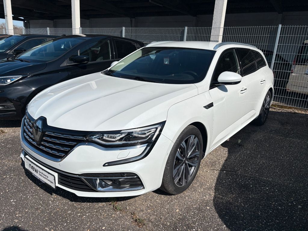 Bild des Angebotes Renault Talisman Grandtour Intens dCi 190 EDC