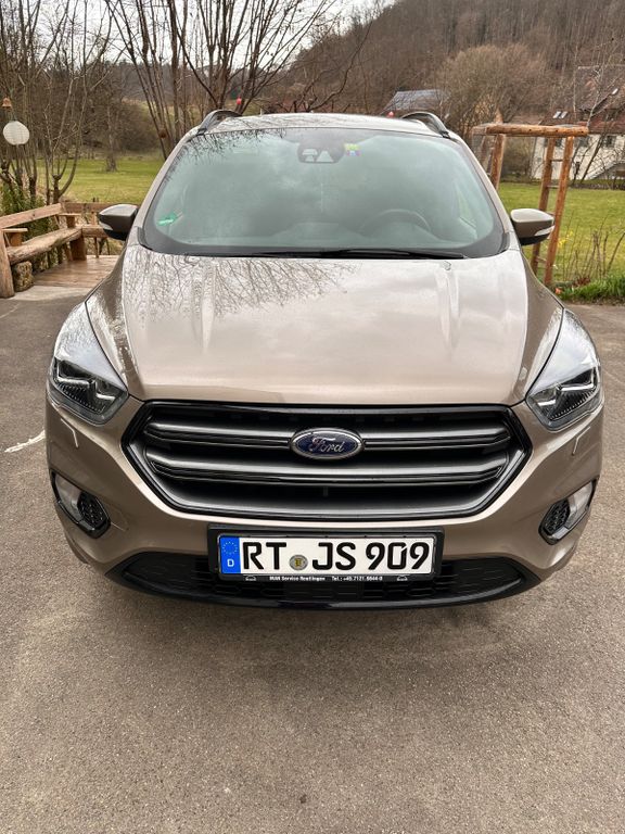Bild des Angebotes Ford Kuga 1,5 EcoBoost 4x2 110kW ST-Line ST-Line