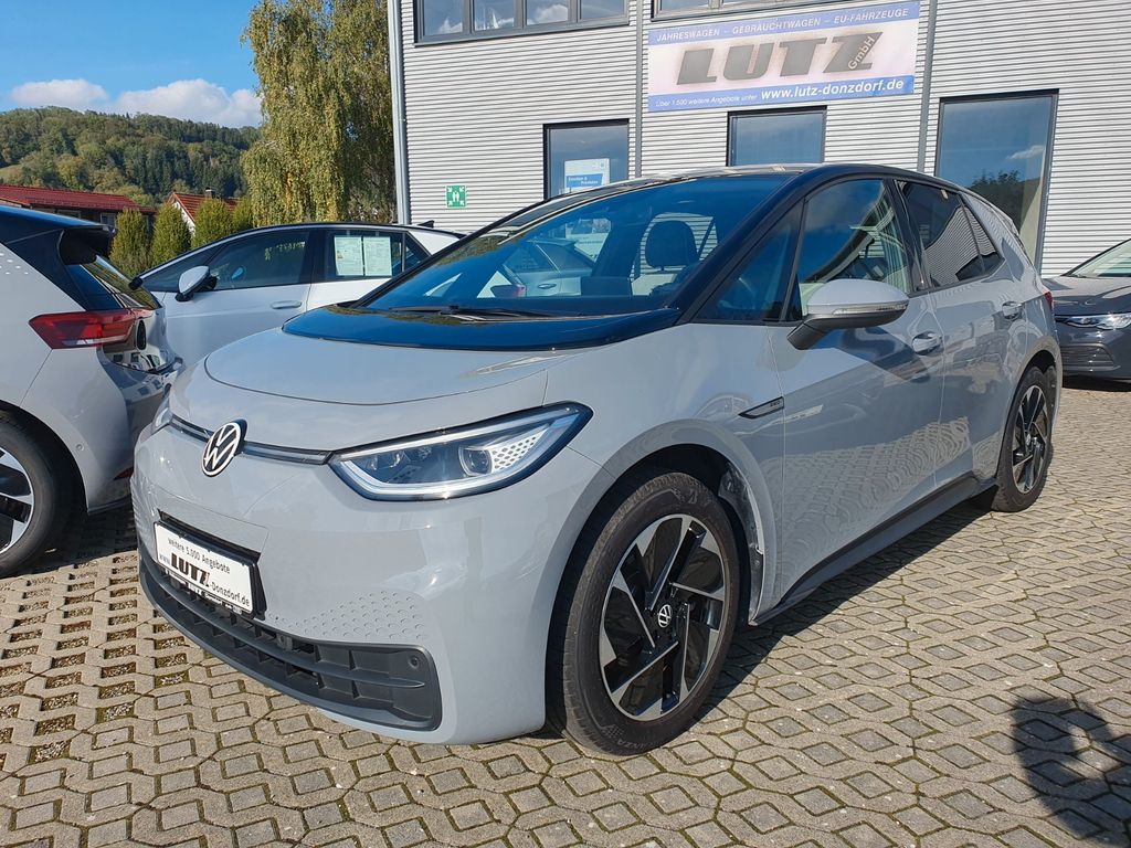 Bild des Angebotes Volkswagen ID.3 Pro Perf. Family 150 kW ACC/SHZ/RFK/Matrix