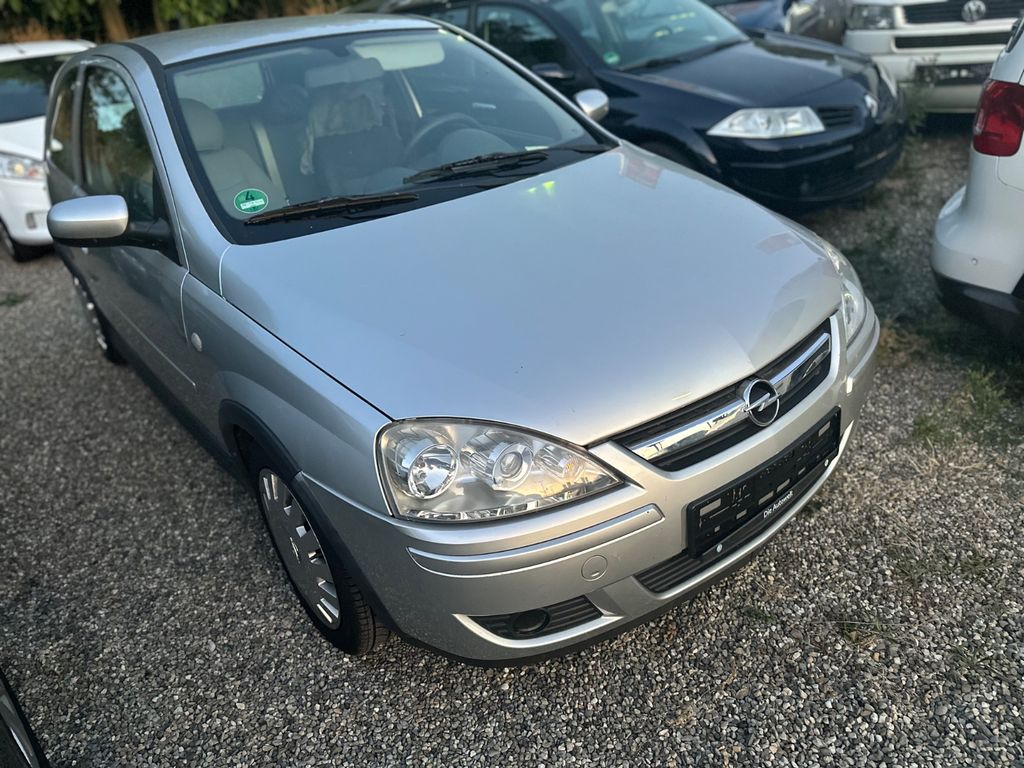 Bild des Angebotes Opel Corsa 1.0 Twinport Enjoy