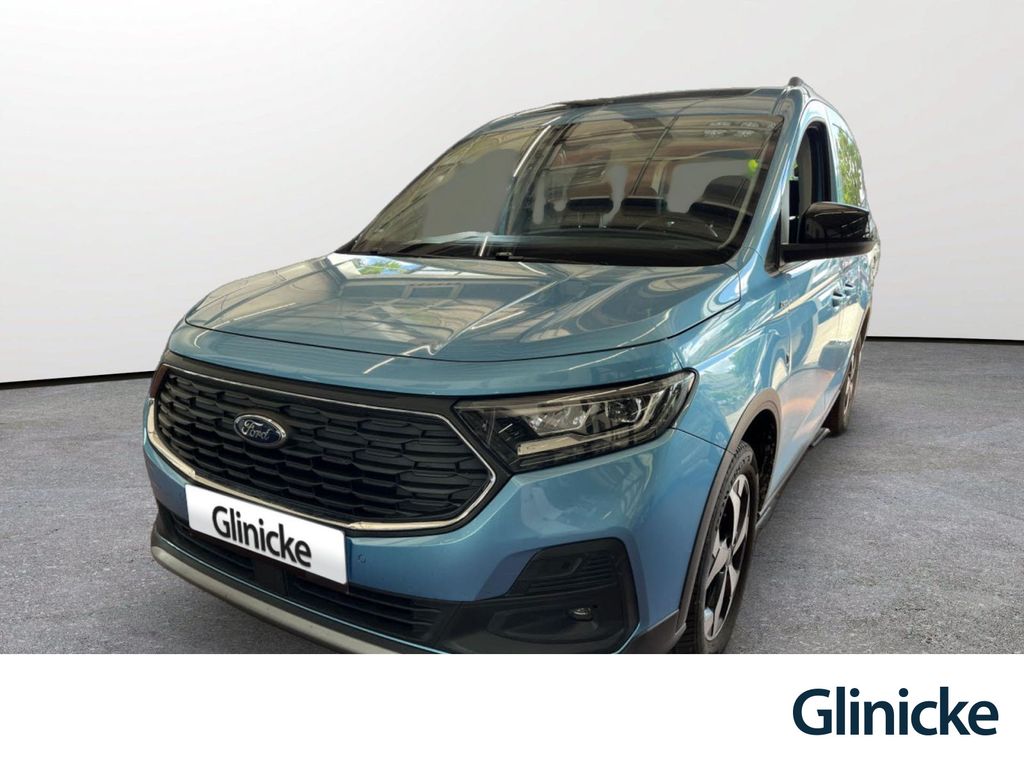 Bild des Angebotes Ford Tourneo Connect 1.5 EcoBoost Pano AHK Vorbereitu