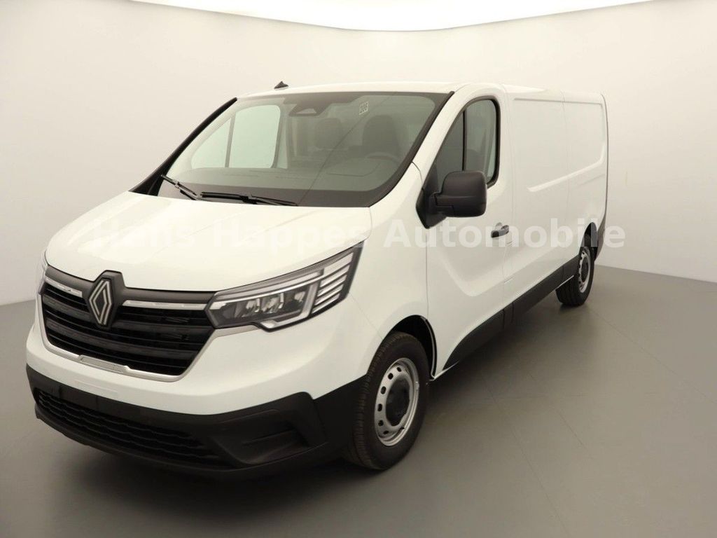 Bild des Angebotes Renault Trafic L2 3.0 LED Kamera Navi Durchlade