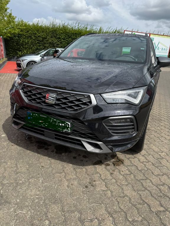 Bild des Angebotes Seat Ateca 2.0 TDI 110kW FR DSG FR