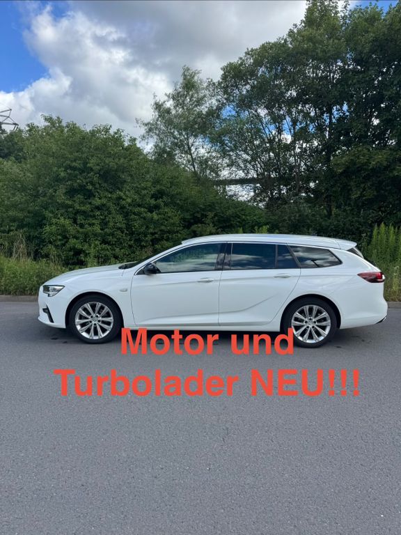Opel Insignia 2.0 Diesel 128kW Elegance Auto 4x4 ...