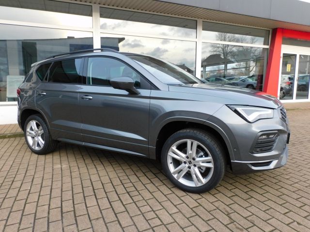 Bild des Angebotes Seat Ateca FR 1.5 TSI ACT DSG  Navi  LED  18 Zoll  Ka