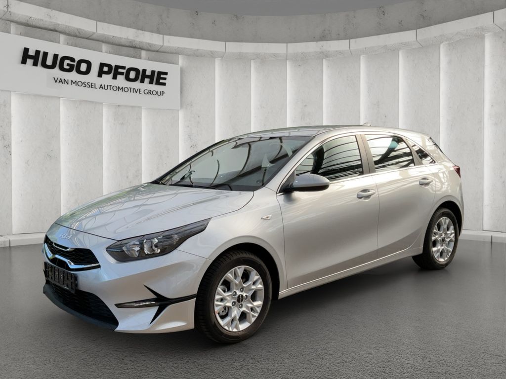 Bild des Angebotes Kia cee'd Vision 1.0 T-GDI