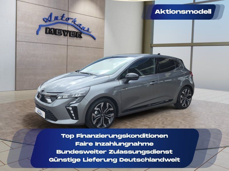 Bild des Angebotes Mitsubishi Colt 1.6 Hybrid Navi/Voll-LED/ACC/Winterp.