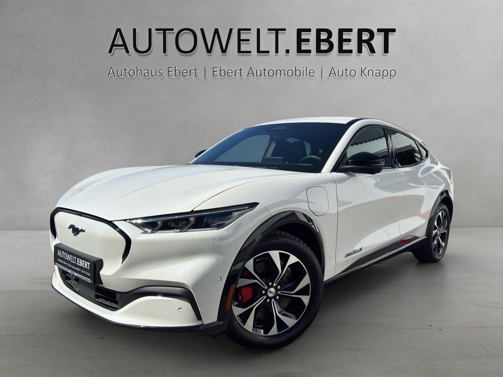 Bild des Angebotes Ford Mustang MACH-E AWD Ext. Range Aut./ACC/360°/B&O/