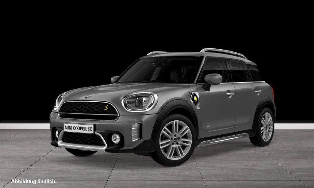 Bild des Angebotes MINI Cooper SE ALL4 Countryman DAB LED Navi Shz