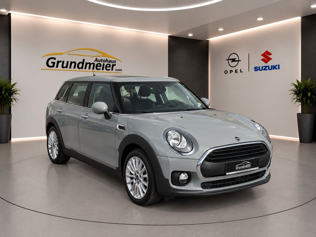Bild des Angebotes MINI Clubman One /Allwetter/Harman-Kardon/Navi