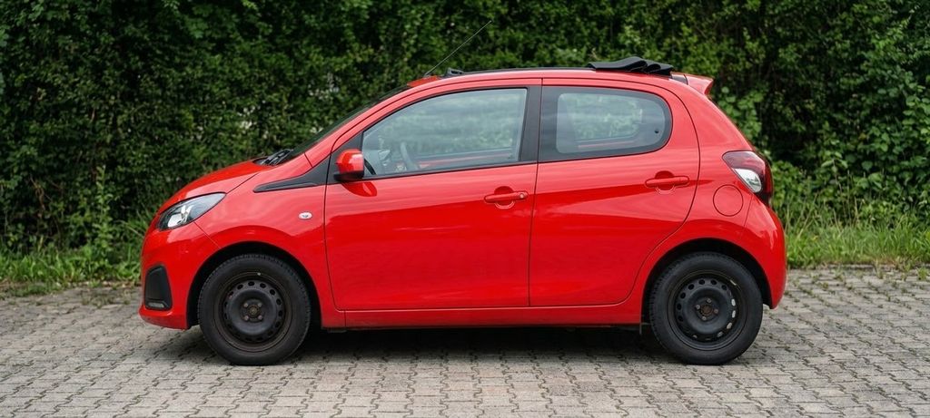 Bild des Angebotes Peugeot 108 TOP! Style VTi 68 TOP! Style