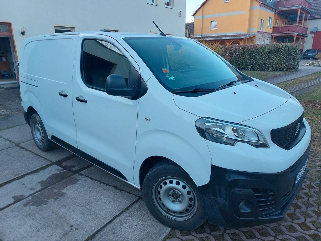 Bild des Angebotes Peugeot Expert Kasten Festival-Car