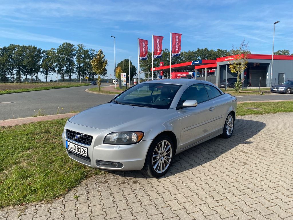 Bild des Angebotes Volvo C70 2.4 Summum Summum