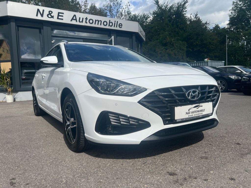 Bild des Angebotes Hyundai i30 1.4 Pure