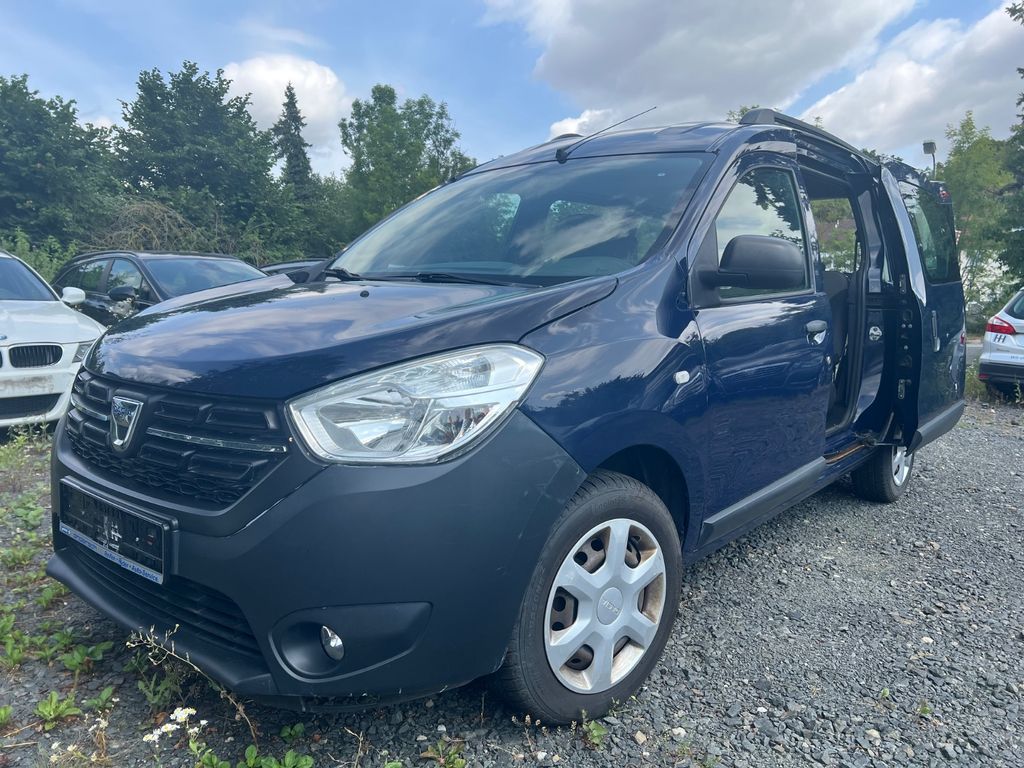Bild des Angebotes Dacia Dokker Ambiance
