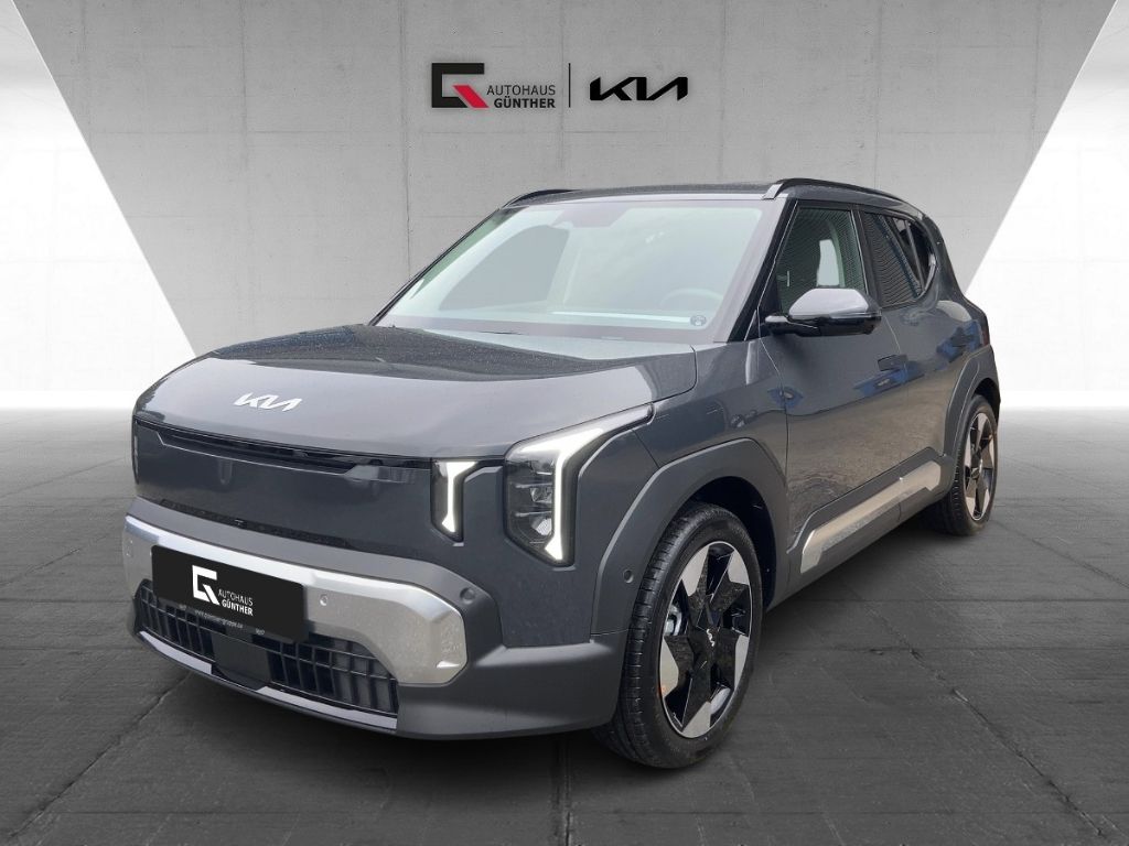 Bild des Angebotes Kia EV2 Earth 42.2KWH DriveWise Wärmepumpe Harman/Ka