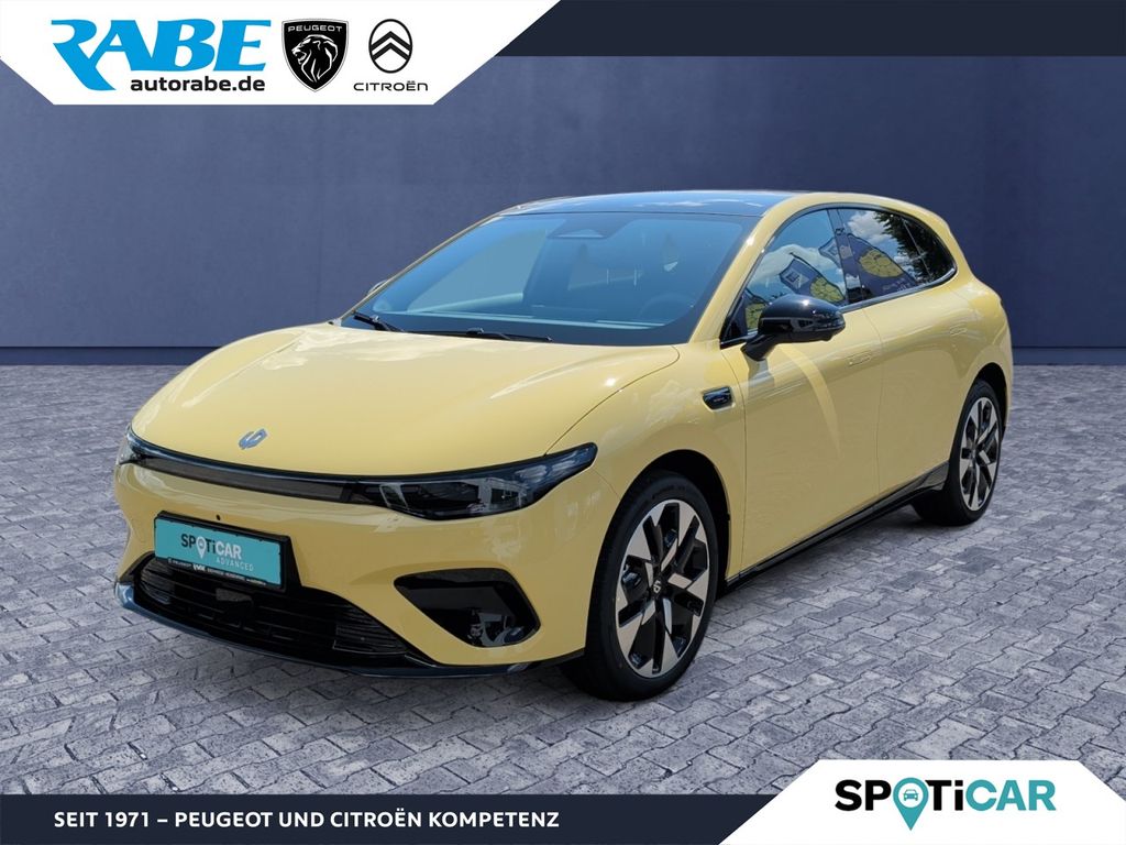 Bild des Angebotes Leapmotor B05 Design Pro Max 67,1 360-Grad-Kamera+ACC+Navi